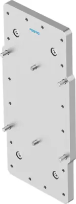 Festo EHAM-MA-L9-120-L9-90-S - Image 2