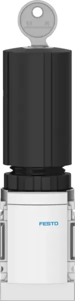 Festo MS4-LR-1/4-D6-VS-E11 - Image 2
