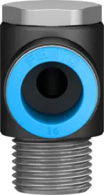 Festo QSLV-1/2-16 - Image 4