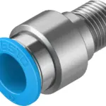 Festo QS-1/4-12-I