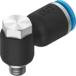 Festo NPQE-LH-M5-Q4-P10 - Image 2