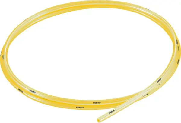 Festo PUN-H-4X0,75-TGE