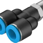 Festo QSY-3/8-12