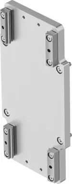 Festo EHAM-MA-L9-120-L2-80