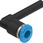 Festo NPQE-L-Q4-S4-P10