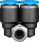 Festo QSYL-1/8-6 - Image 4