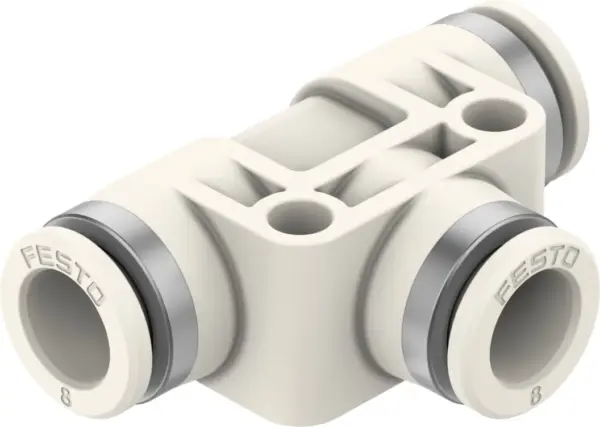 Festo NPQO-T-Q8-E-P10