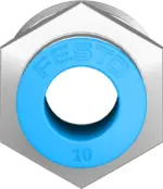 Festo QS-1/2-10-50 - Image 4