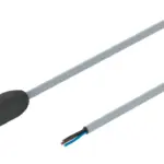 Festo NEBA-M12W5N-U-5-N-LE3