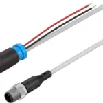 Festo NEDU-L1R2-M12G5-M12LE-1R