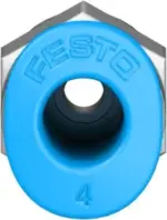 Festo QSM-M3-4-100 - Image 4
