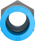 Festo QS-G3/8-16 - Image 4