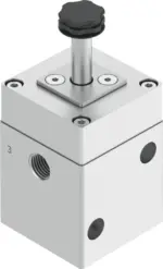 Festo VOFC-LT-M32C-M-FN14-FN - Image 2