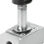 Festo VOFD-L12T-M32-MN-G14-8-F19A