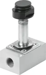 Festo VOFD-L12T-M32-MN-G14-8-F19A