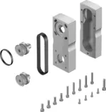 Festo EAMM-U-50-S38-42A-78 - Image 2