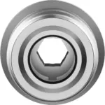 Festo NPQR-DK-G14-Q6 - Image 5