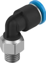 Festo NPQE-L-M7-Q6-F1A-P10 - Image 2