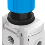 Festo MS4-LR-1/4-D6-A8