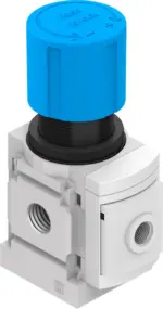 Festo MS4-LR-1/4-D7-A8