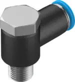 Festo QSLV-1/8-6 - Image 2