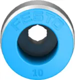Festo QS-1/8-10-I - Image 4