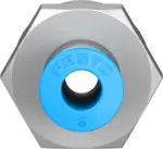 Festo QSF-3/8-6-B - Image 4