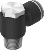 Festo NPQE-LH-R12-Q16-P5 - Image 2