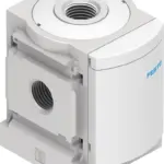 Festo MS6-FRM-1/2-I