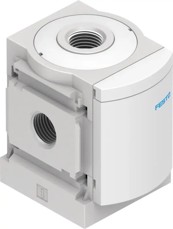 Festo MS6-FRM-1/2-I