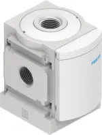 Festo MS6-FRM-1/2