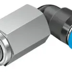 Festo QSMLL-G1/8-4