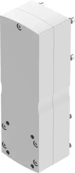 Festo EAMM-U-86-S60-82AA-177 - Image 2