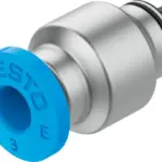 Festo NPQE-DK-M3-Q3-P10