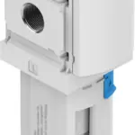 Festo MS6-LFX-1/4-R