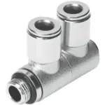 Festo NPQM-LFK-G18-Q8-P10