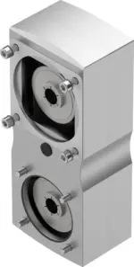 Festo EAMM-U-145-D100-140A-188-S1