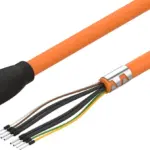 Festo NEBM-M16G8-E-2.5-Q7-LE8