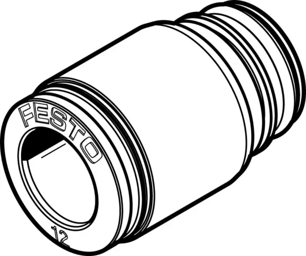 Festo QSPKG20-12