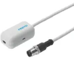 Festo NEFC-M12G5-0.3-U1G5