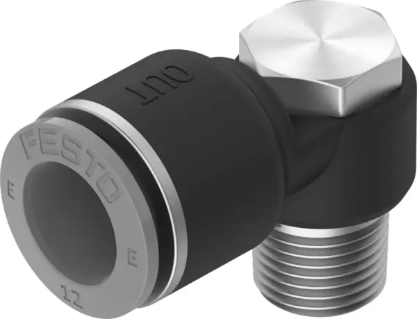 Festo NPQE-LH-R14-Q12-P10