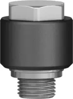 Festo QSLV-G1/8-6-100 - Image 5