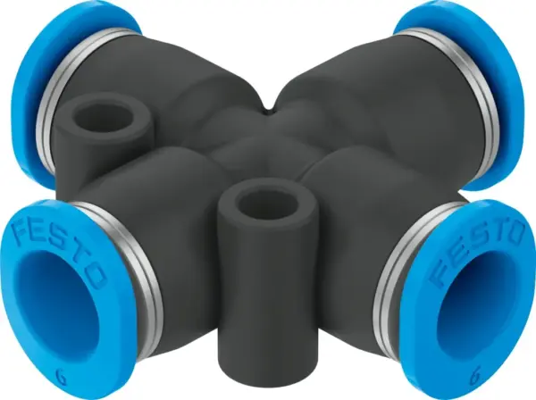 Festo QSMX-6