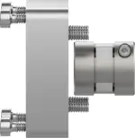 Festo EAMM-A-P5-28B-40P - Image 3