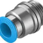 Festo QS-G3/8-10-I