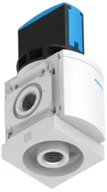 Festo MS6-EM1-3/8 - Image 6