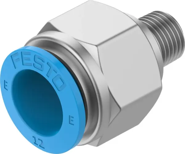 Festo NPQE-D-R18-Q12-P10