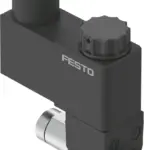 Festo VOFX-LT-M32C-MY-G18-SG18-1B2