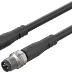 Festo NEBL-M8G4-E-7.5-N-M8G4