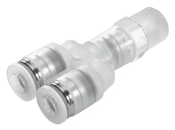 Festo NPQP-Y-R18-Q8-FD-P10